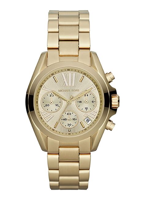 michael kors horloge gratis.